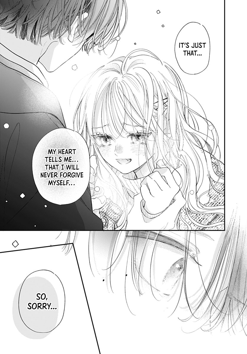 Midori Loves My Sister