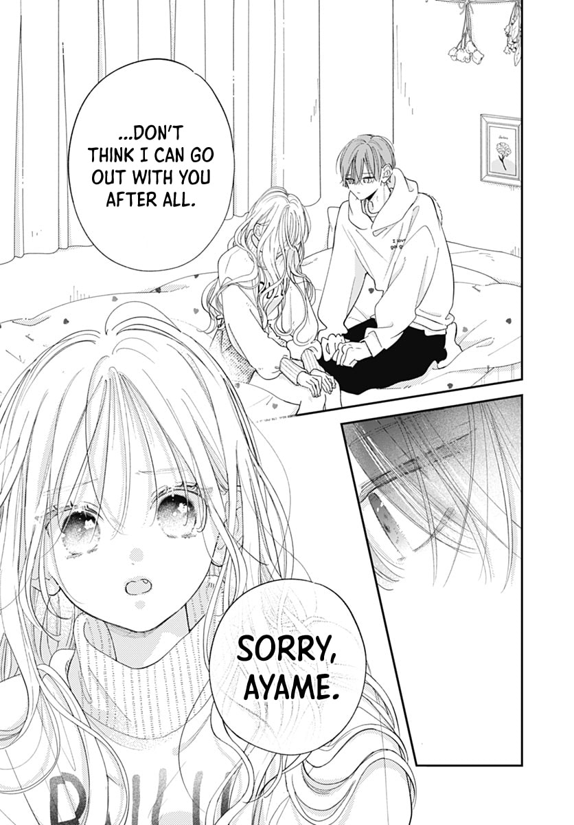 Midori Loves My Sister