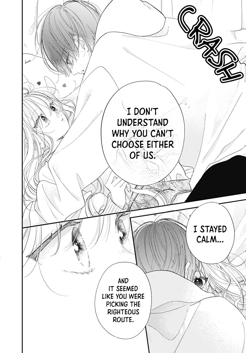 Midori Loves My Sister