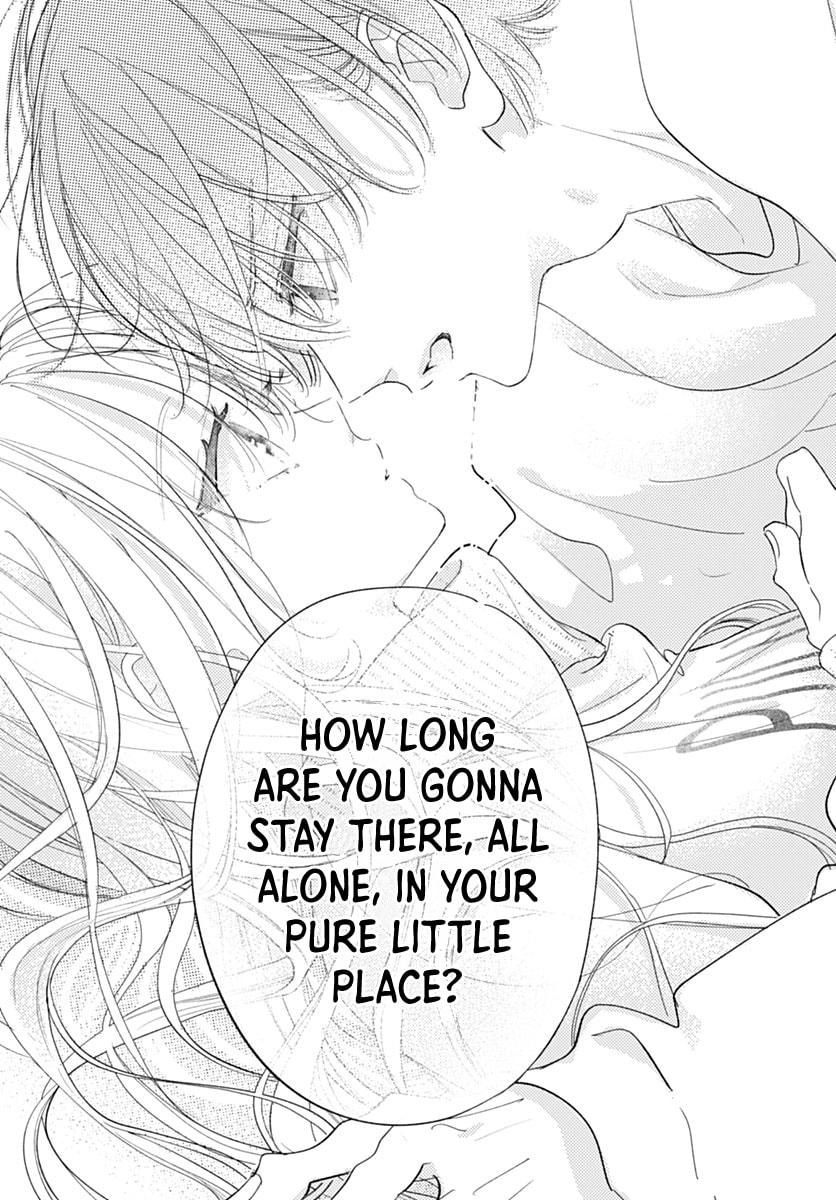 Midori Loves My Sister