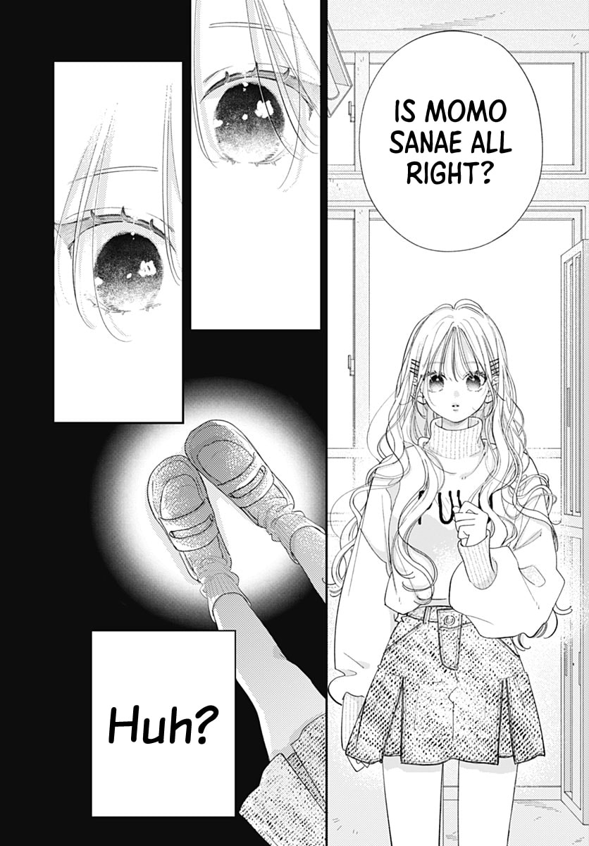 Midori Loves My Sister