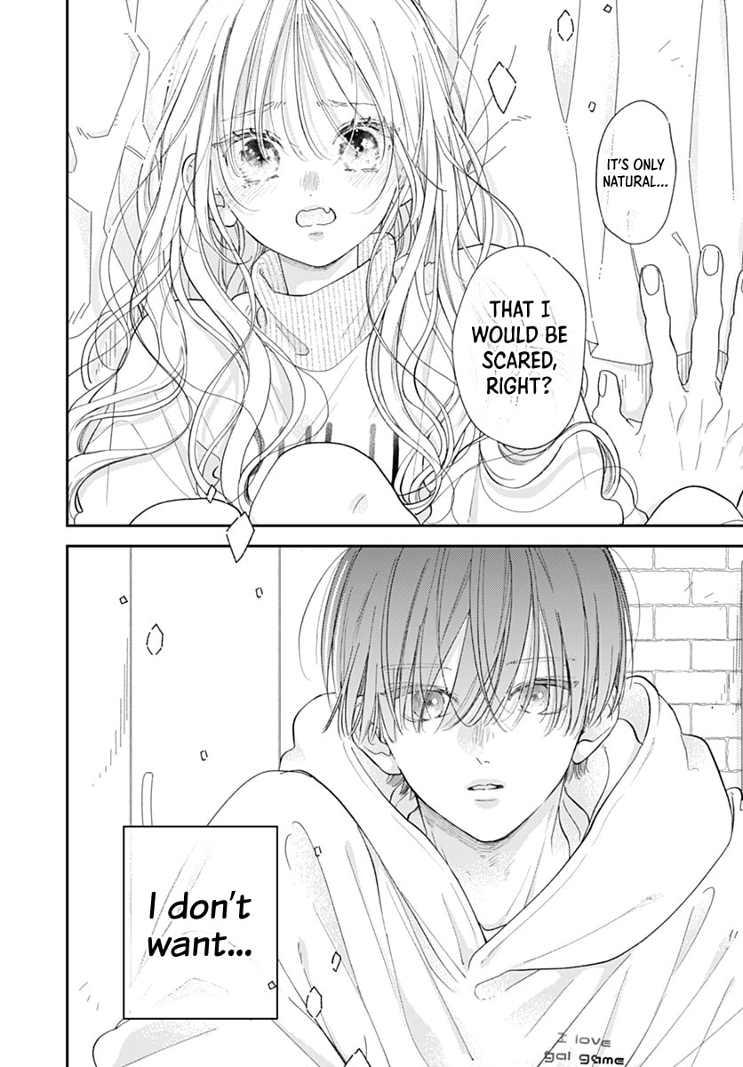 Midori Loves My Sister