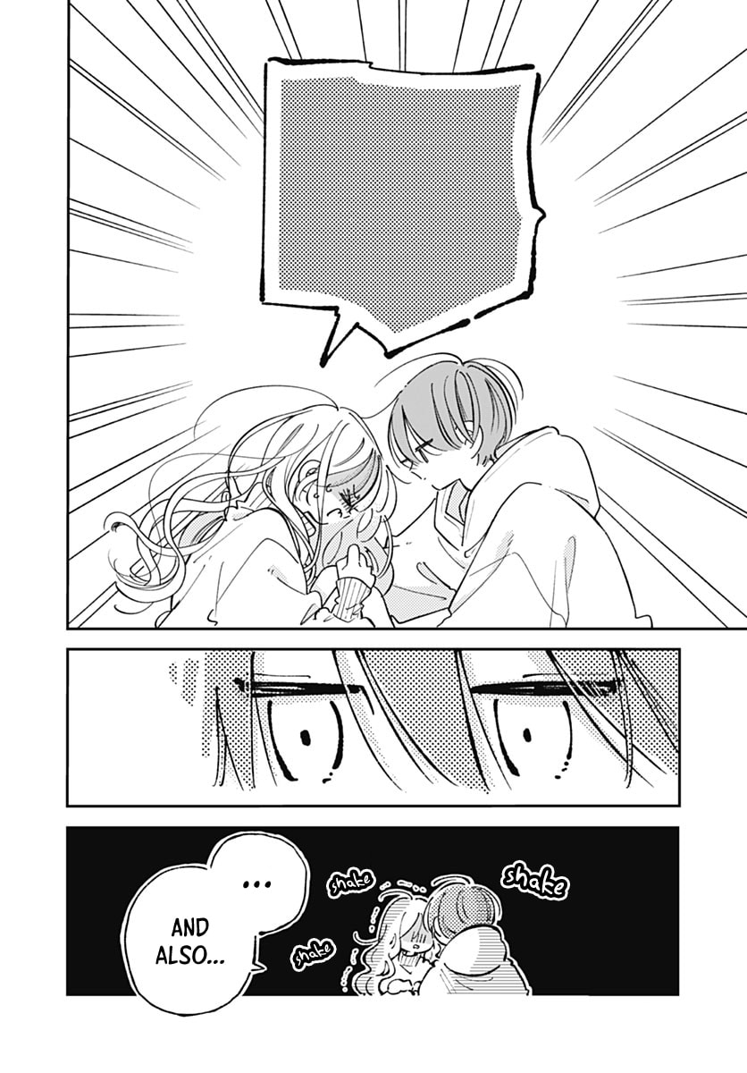 Midori Loves My Sister