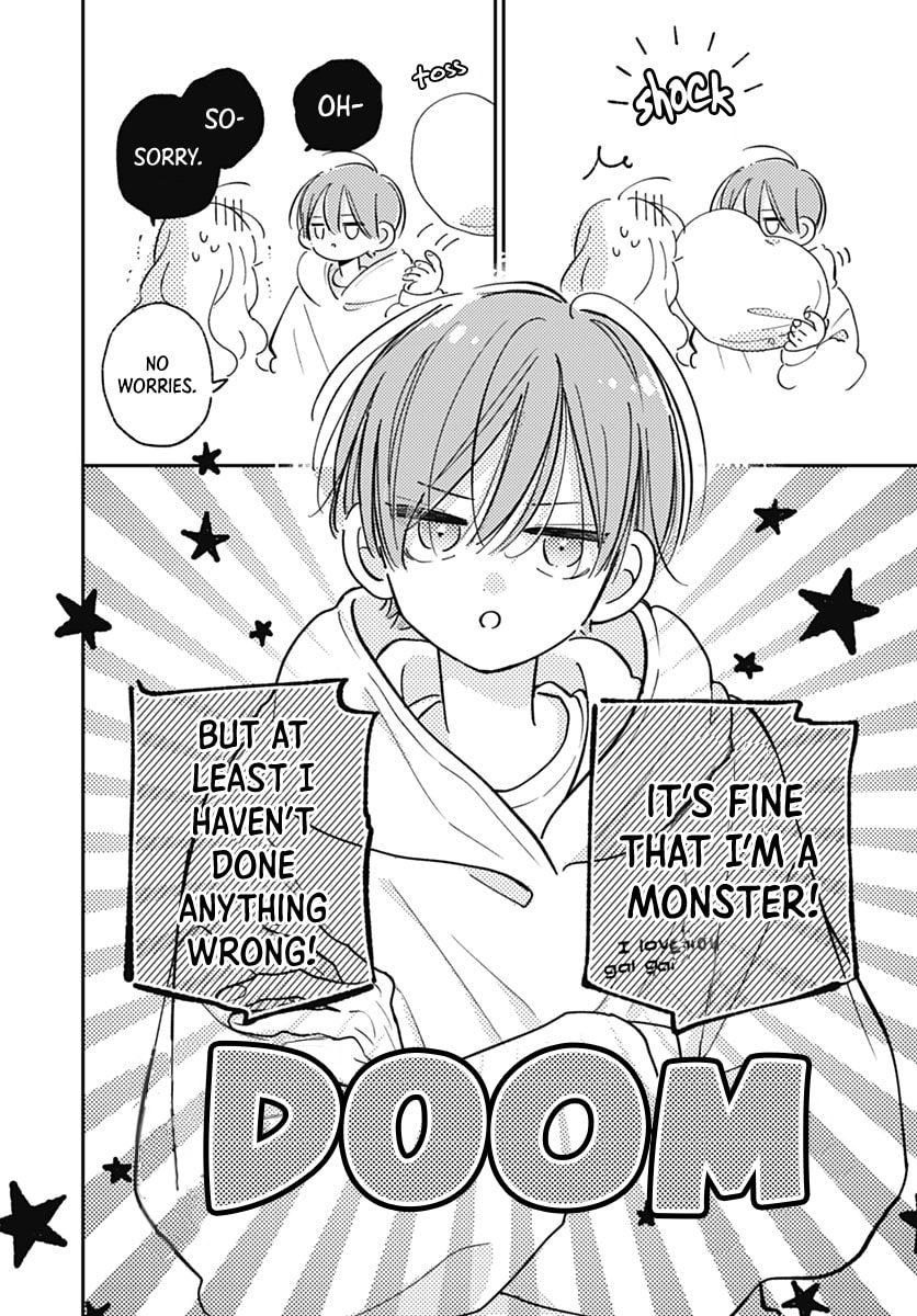 Midori Loves My Sister