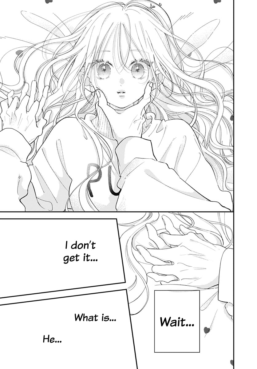 Midori Loves My Sister