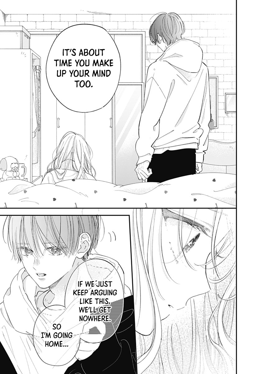 Midori Loves My Sister