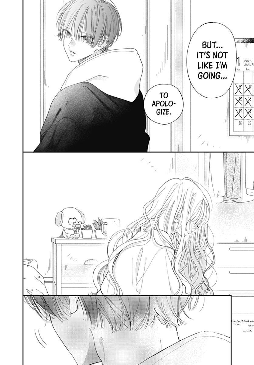 Midori Loves My Sister