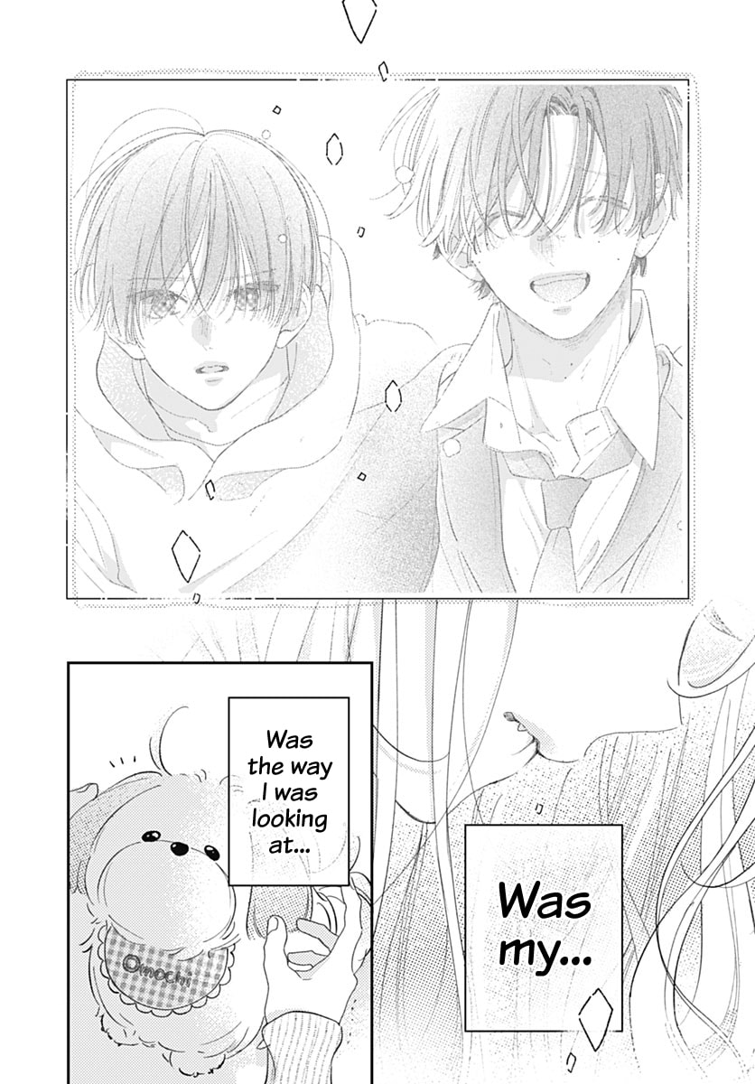 Midori Loves My Sister