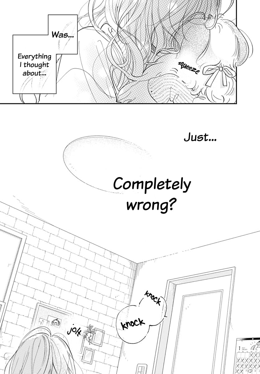 Midori Loves My Sister