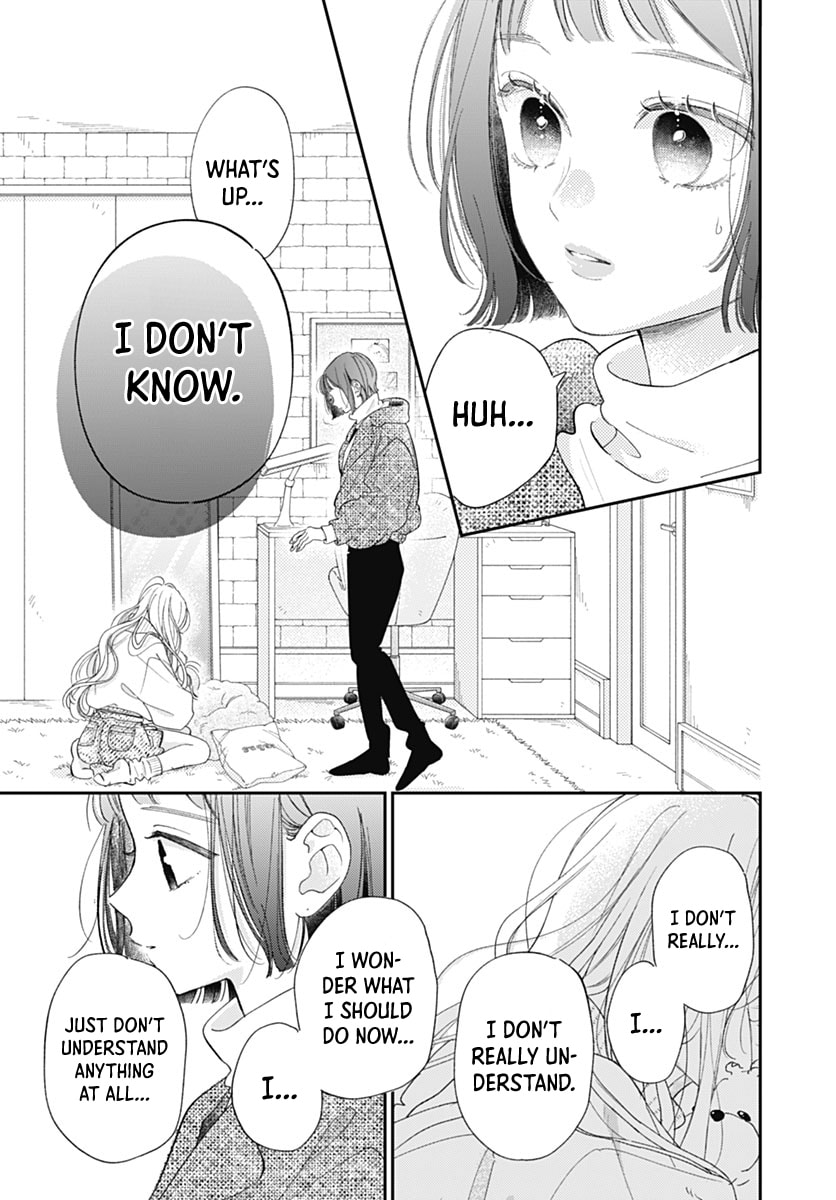 Midori Loves My Sister