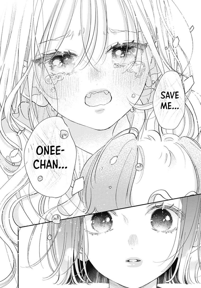 Midori Loves My Sister