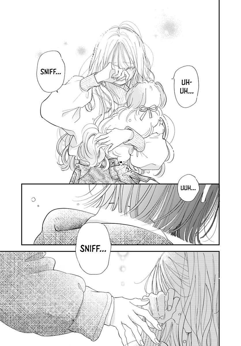 Midori Loves My Sister