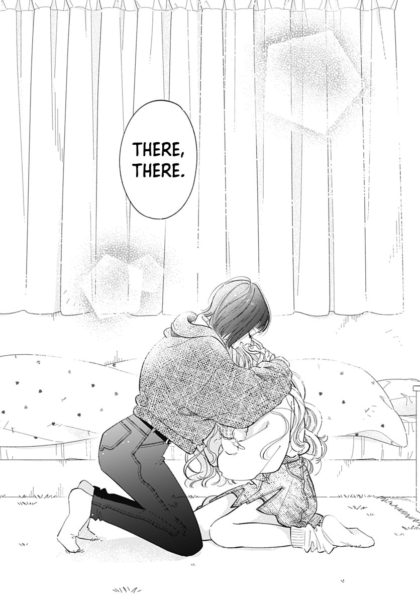 Midori Loves My Sister