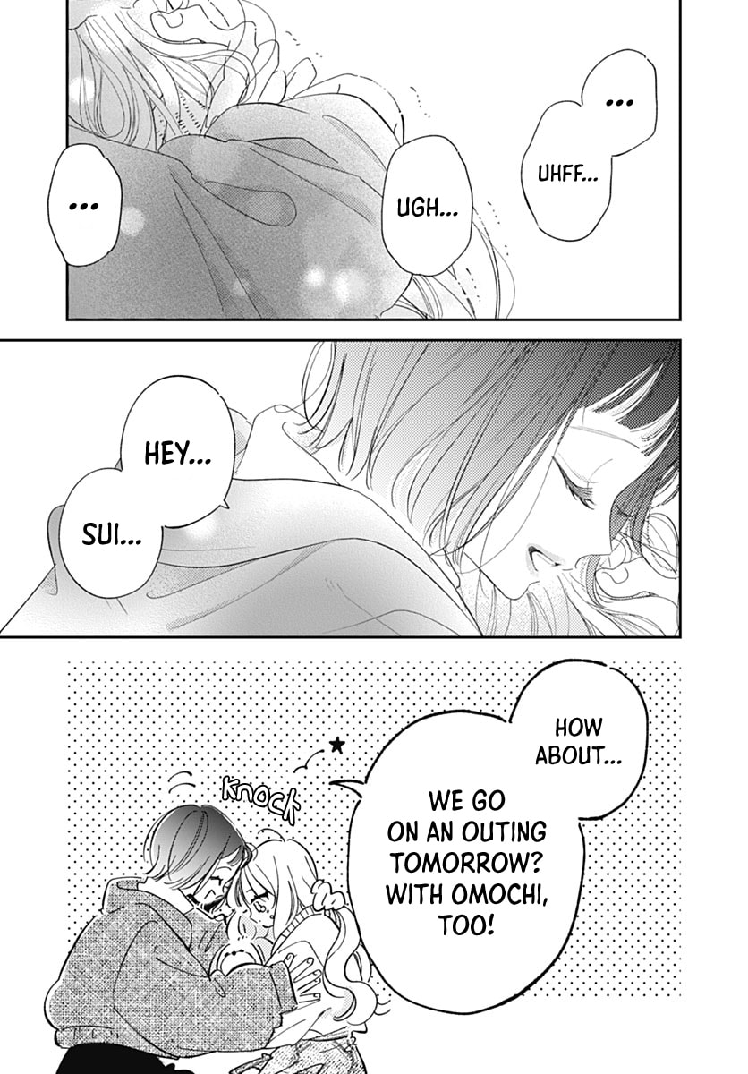 Midori Loves My Sister