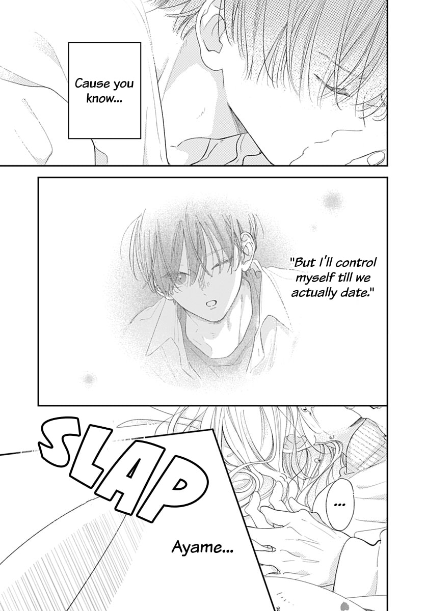 Midori Loves My Sister