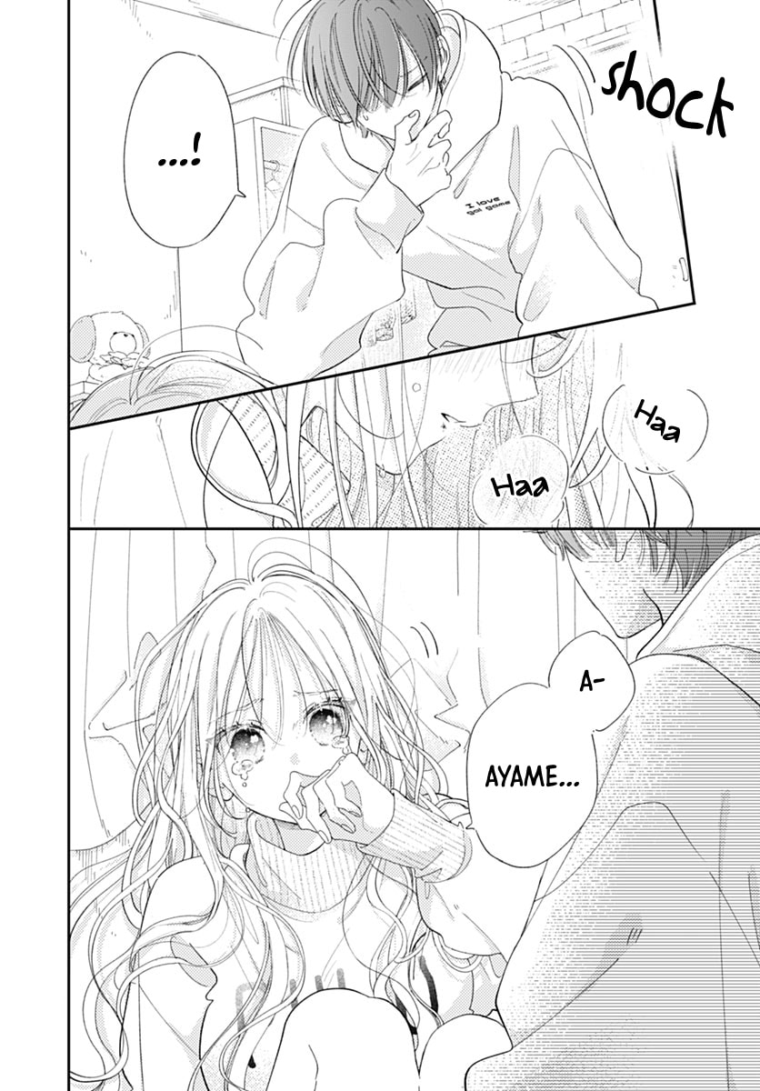 Midori Loves My Sister