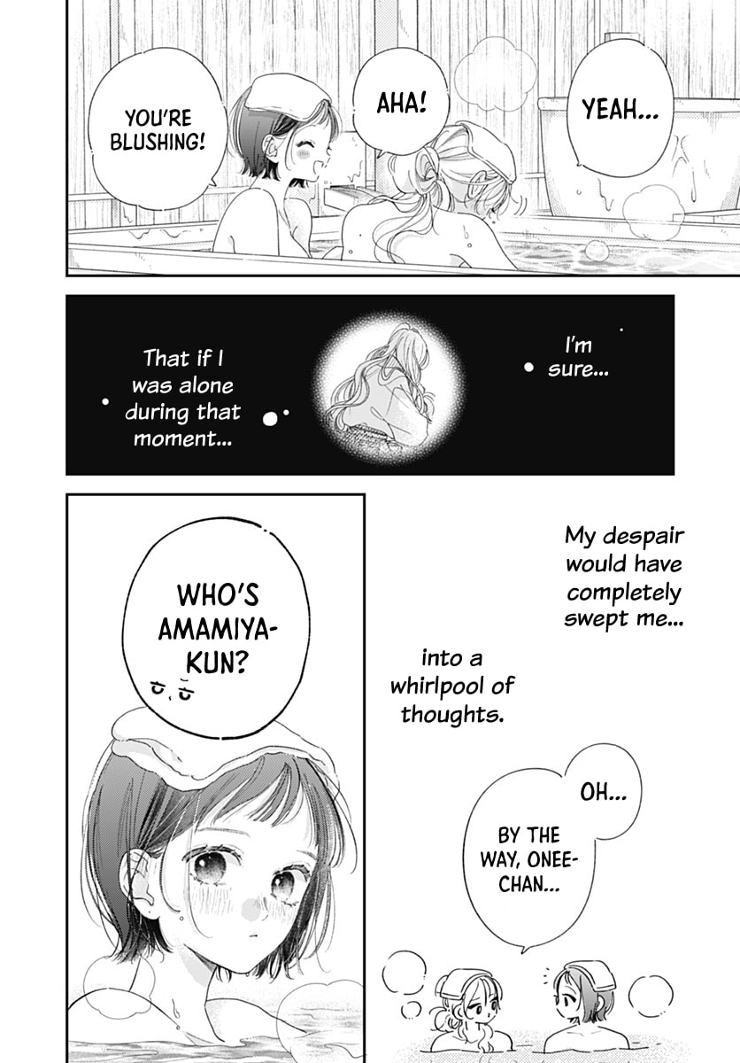 Midori Loves My Sister