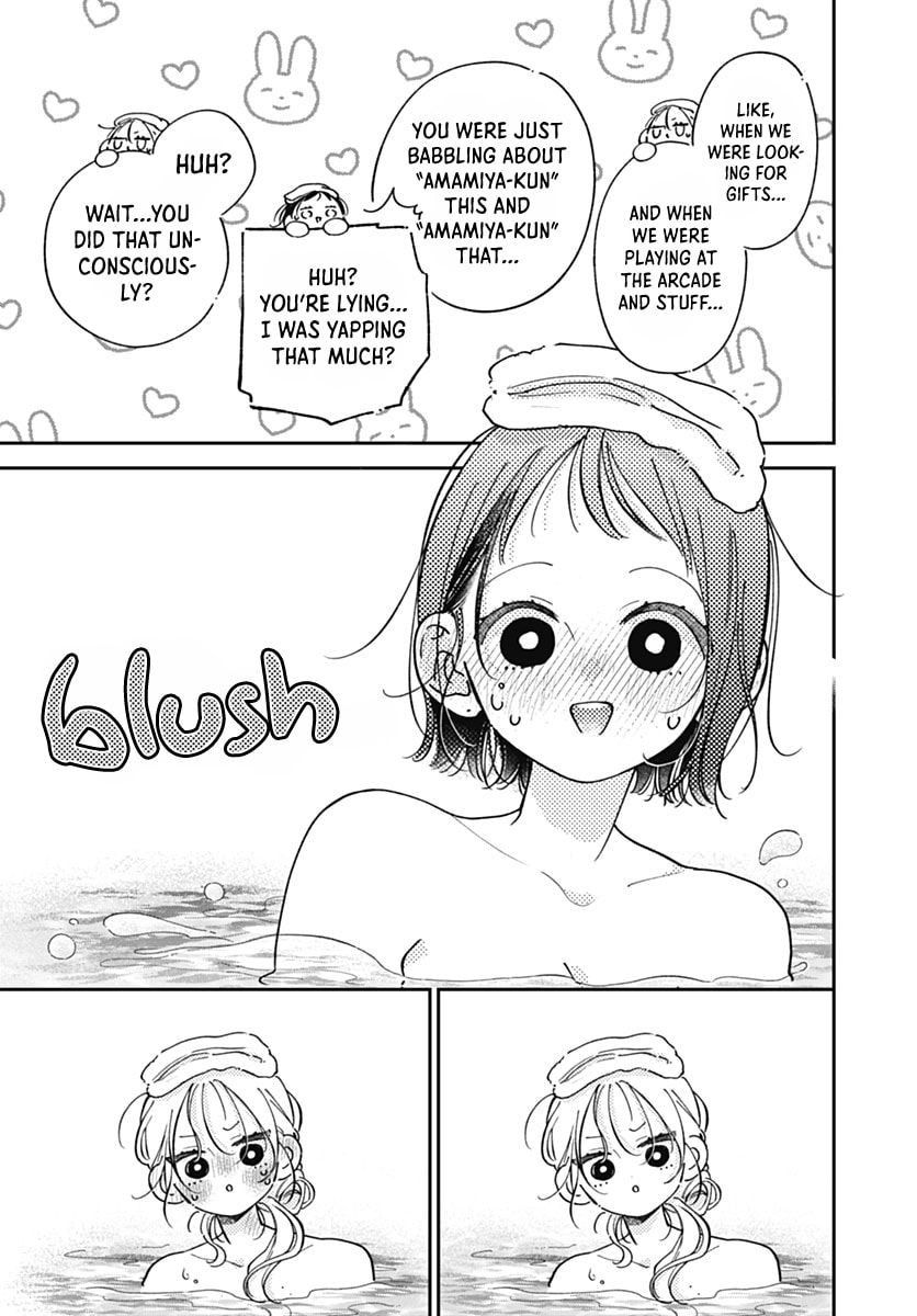 Midori Loves My Sister