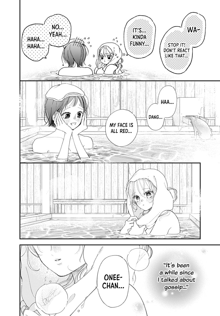 Midori Loves My Sister