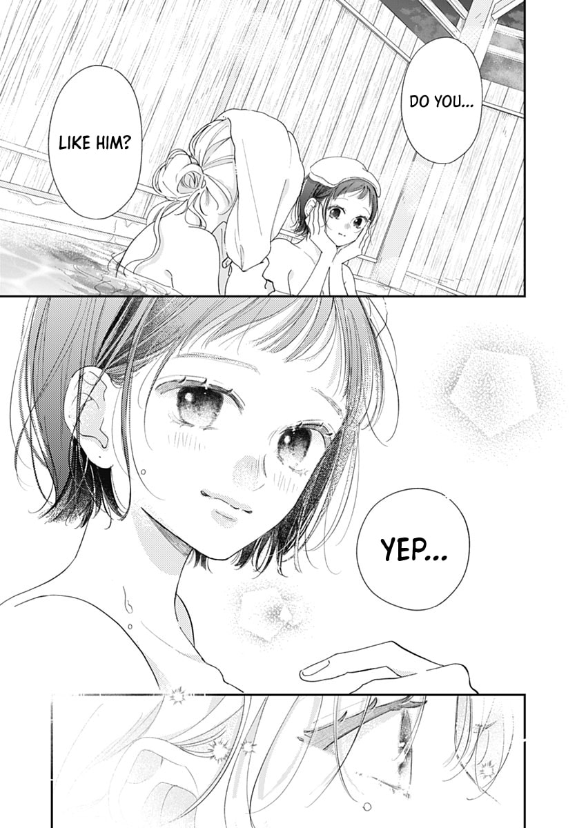 Midori Loves My Sister