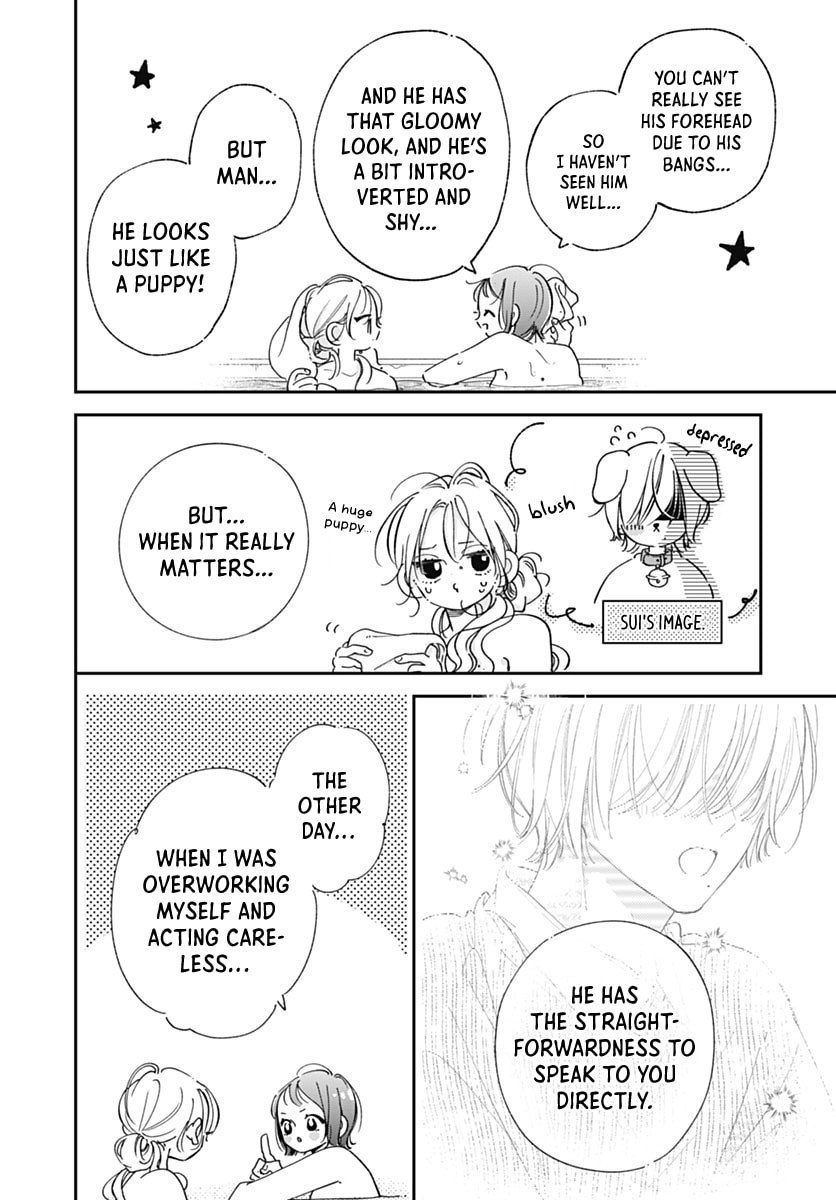 Midori Loves My Sister