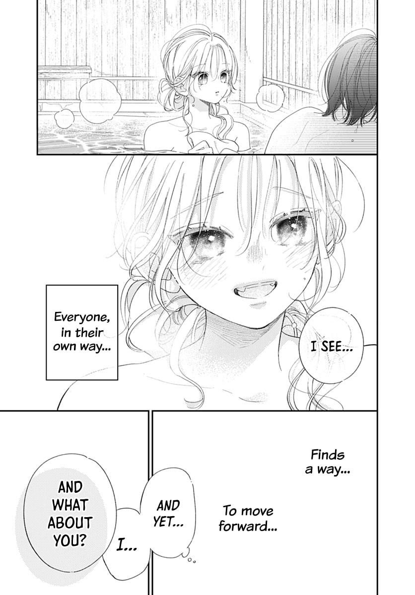 Midori Loves My Sister