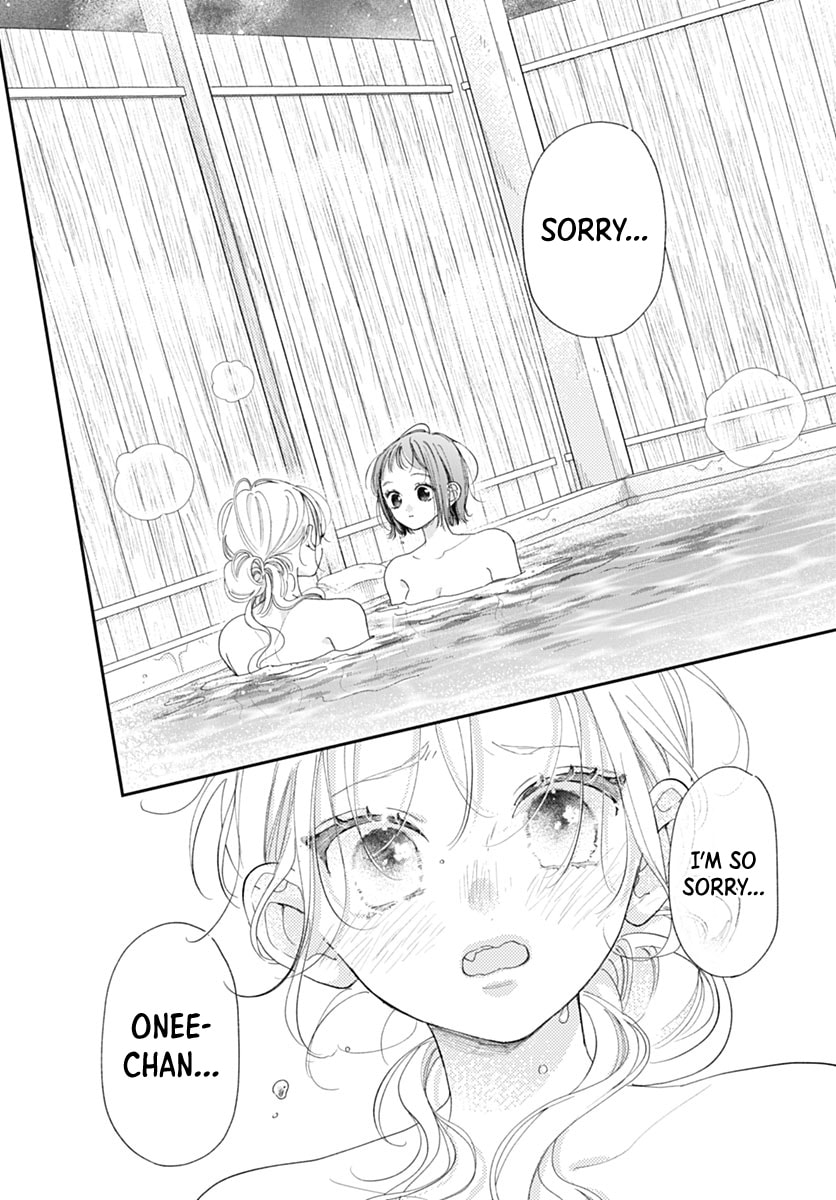 Midori Loves My Sister