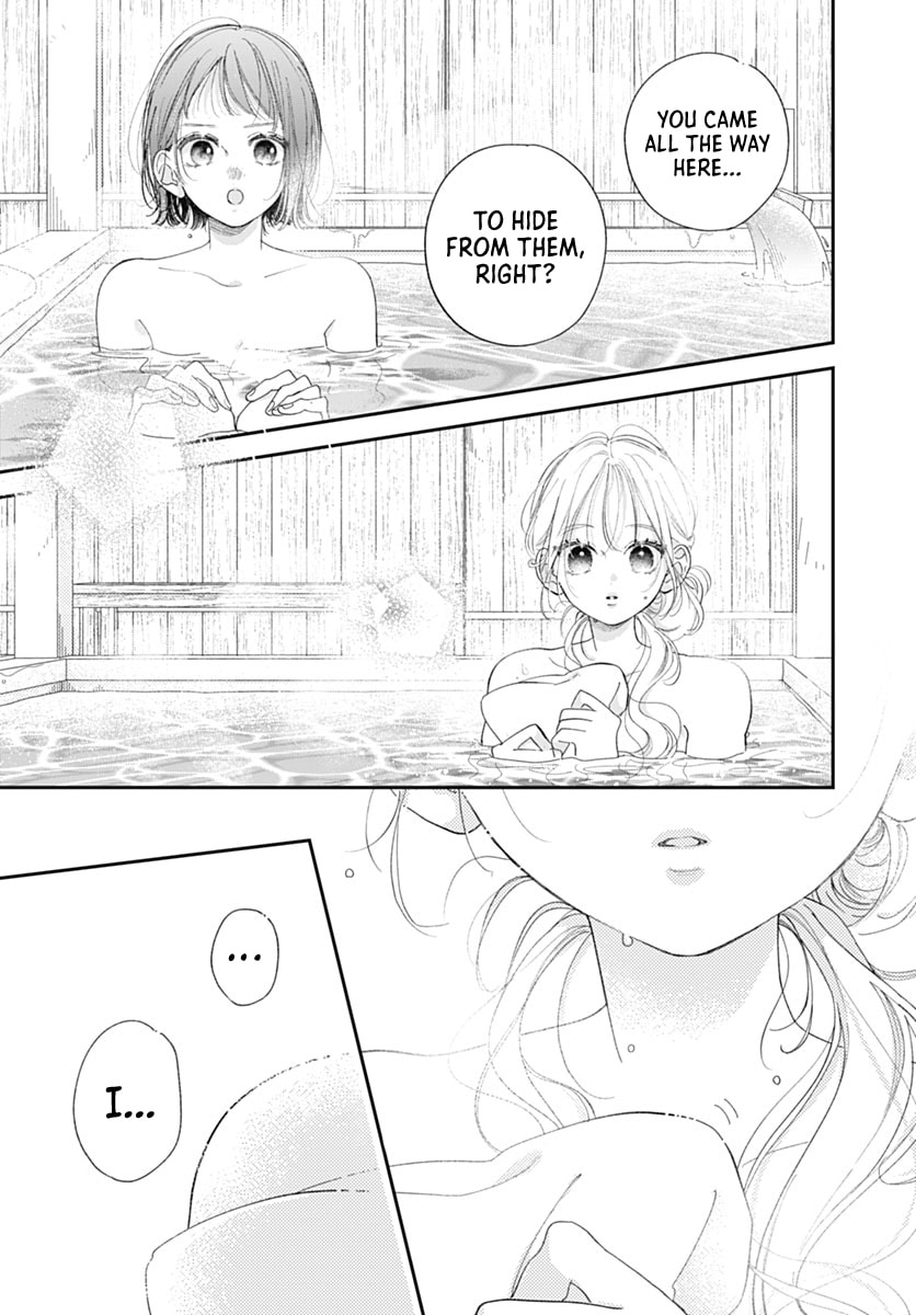 Midori Loves My Sister