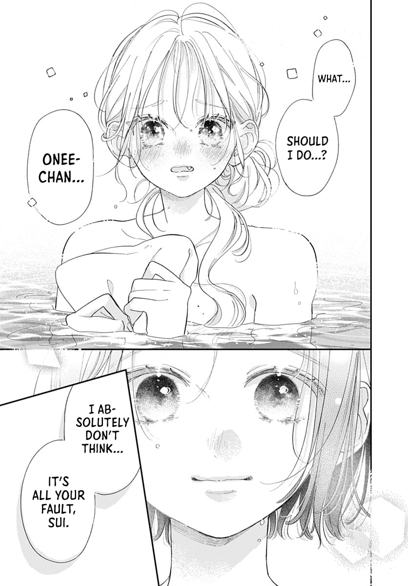 Midori Loves My Sister