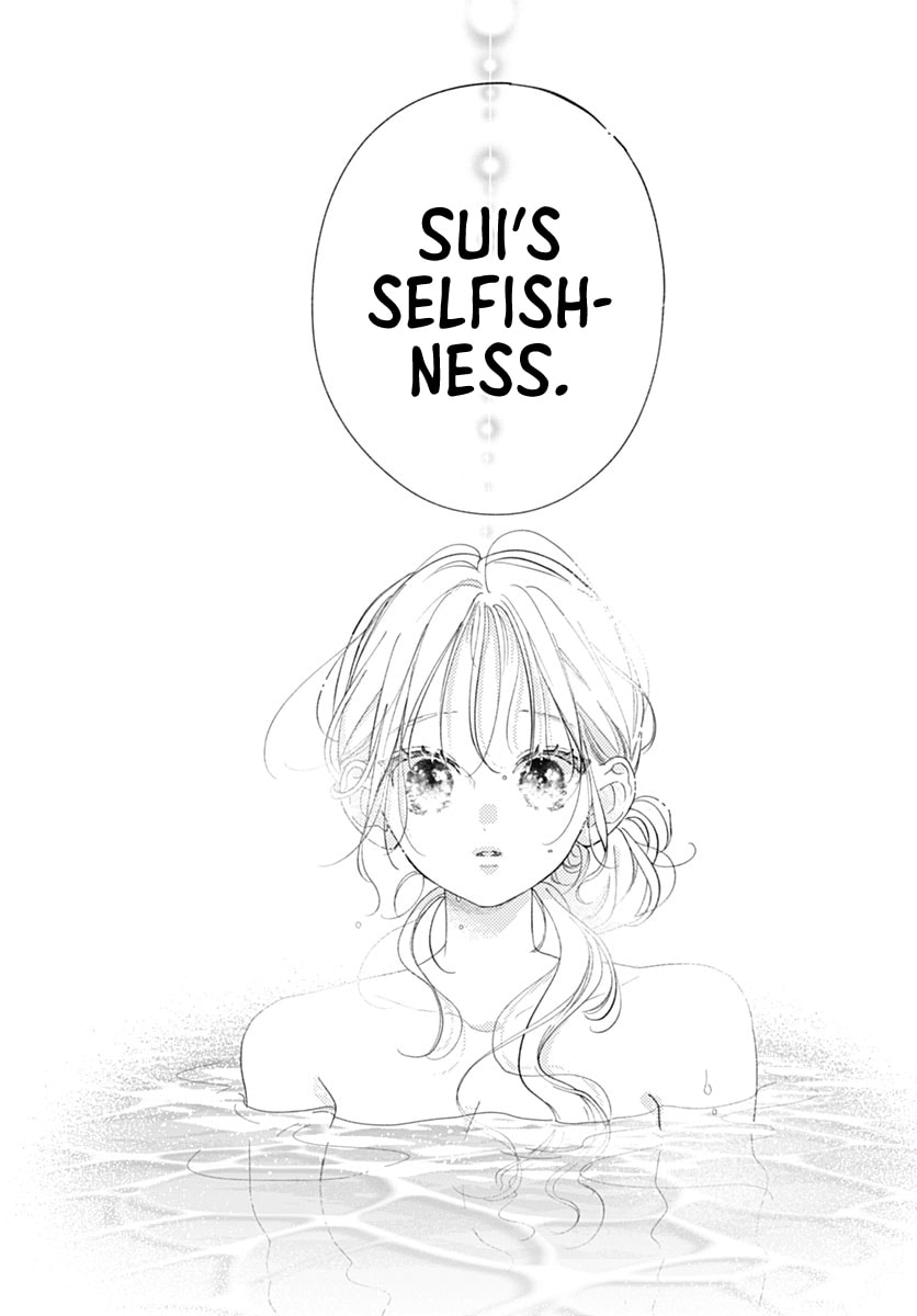 Midori Loves My Sister