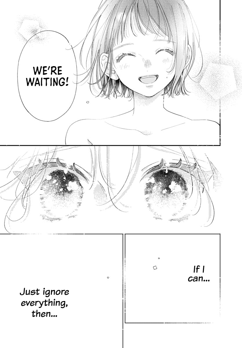 Midori Loves My Sister