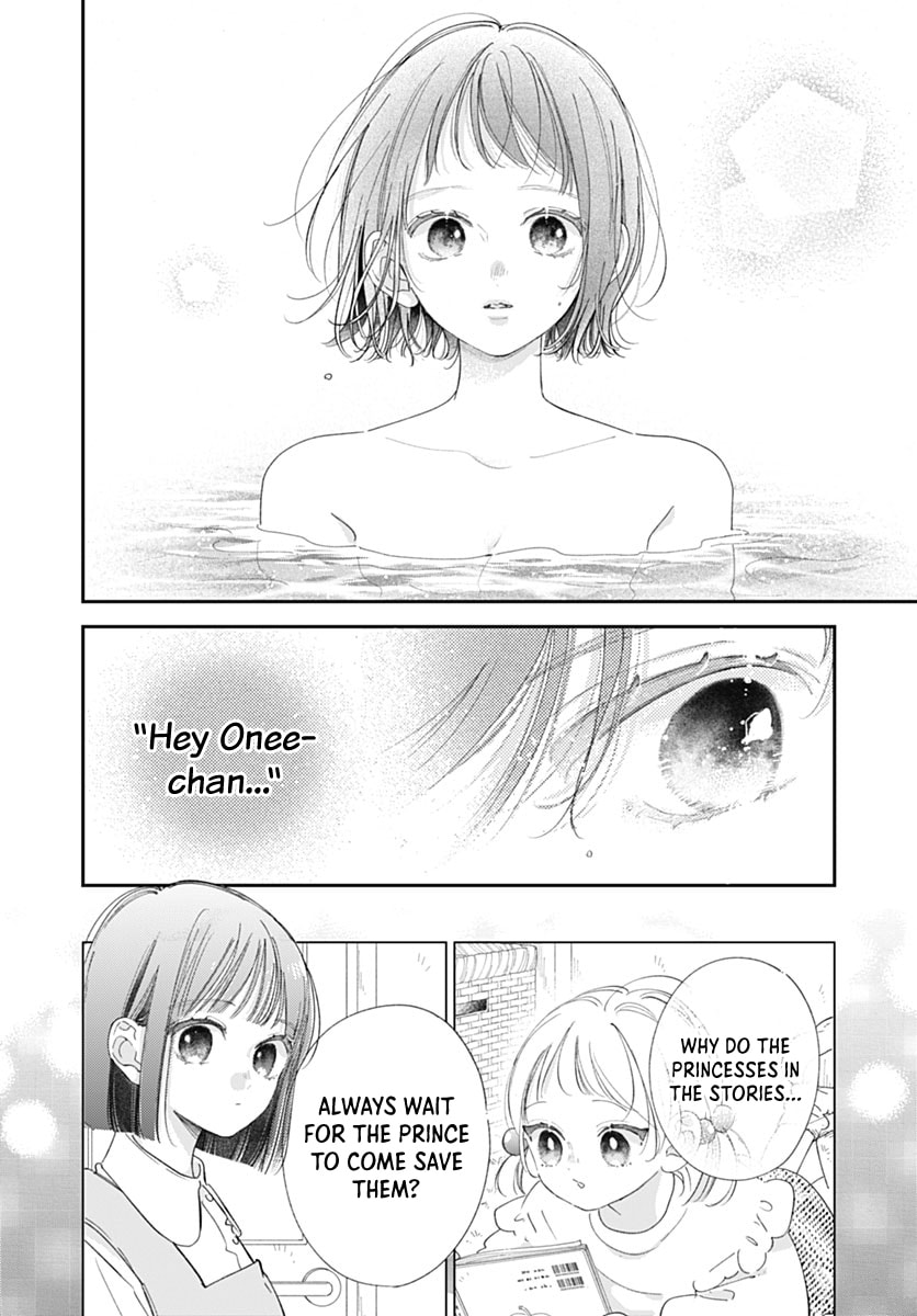 Midori Loves My Sister