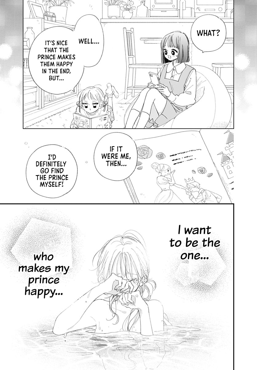 Midori Loves My Sister