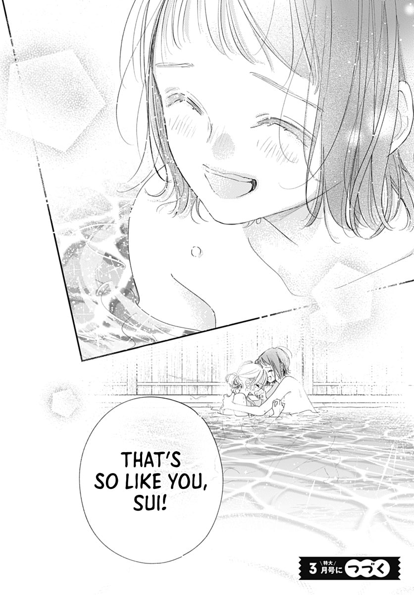 Midori Loves My Sister