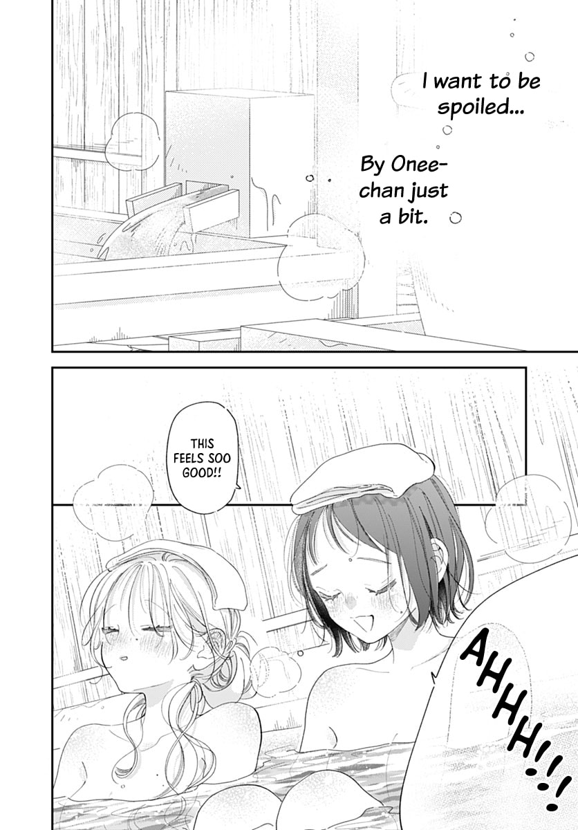 Midori Loves My Sister