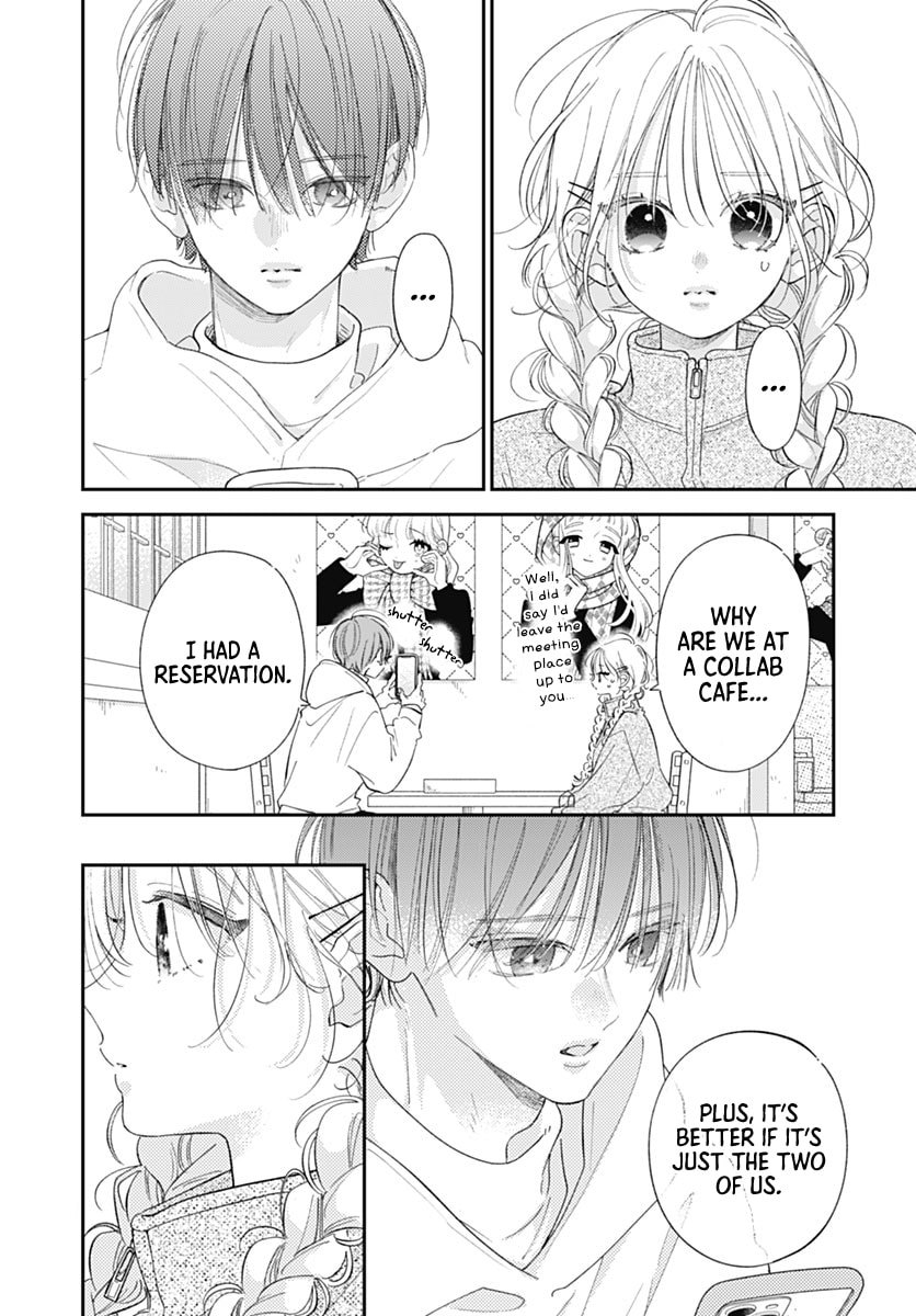 Midori Loves My Sister