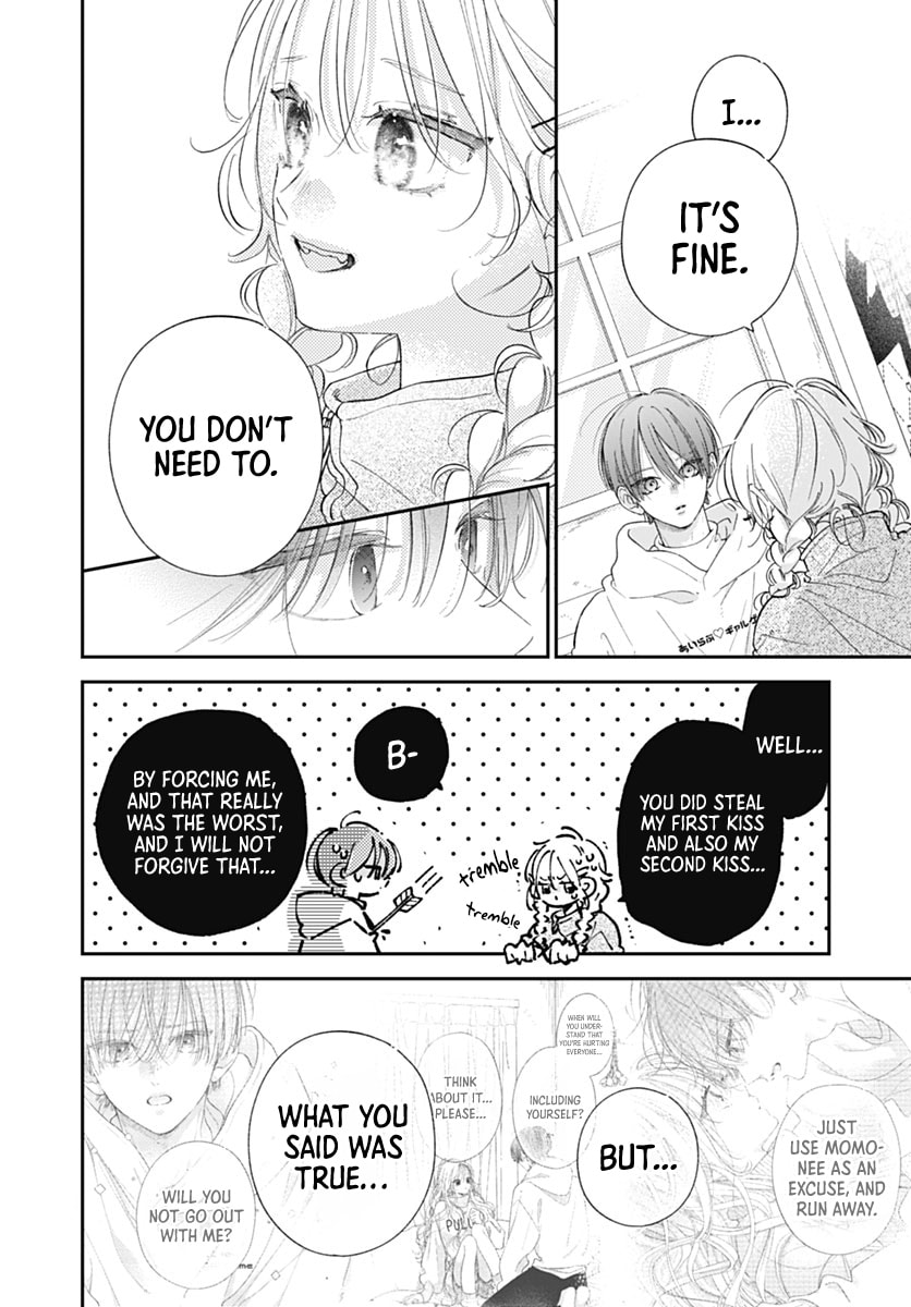 Midori Loves My Sister