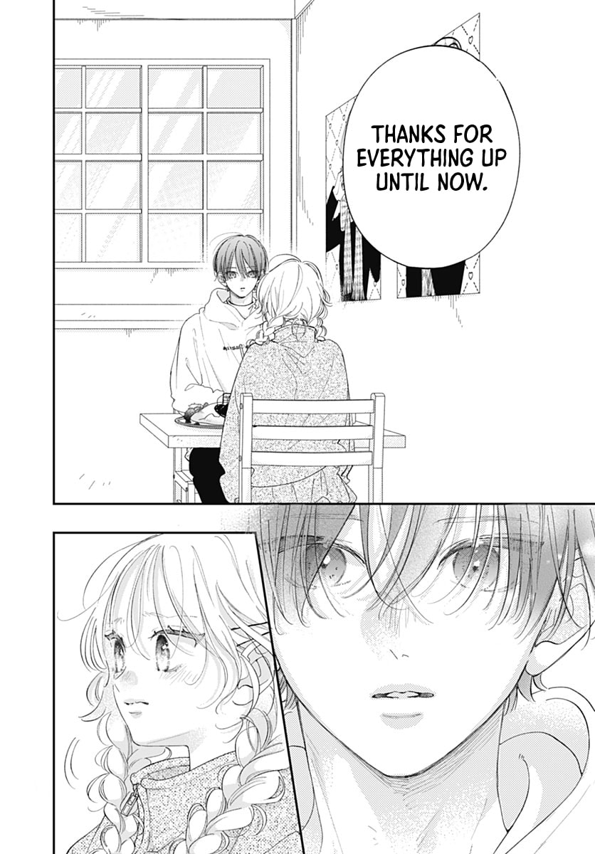 Midori Loves My Sister