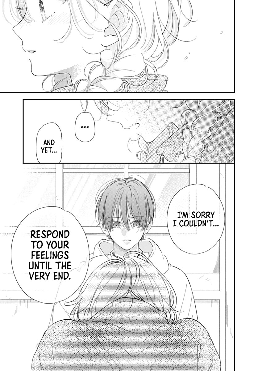 Midori Loves My Sister