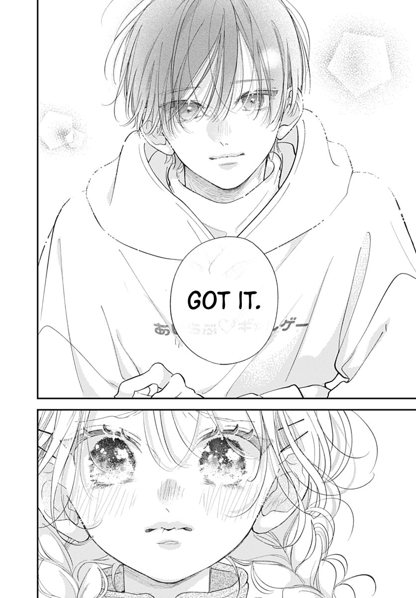 Midori Loves My Sister