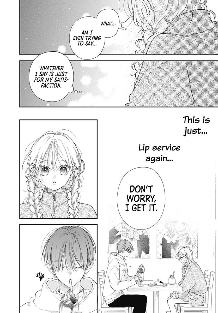 Midori Loves My Sister