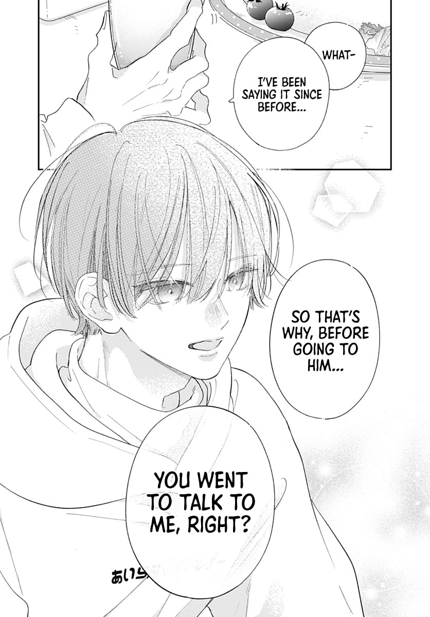 Midori Loves My Sister