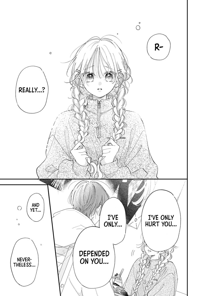 Midori Loves My Sister