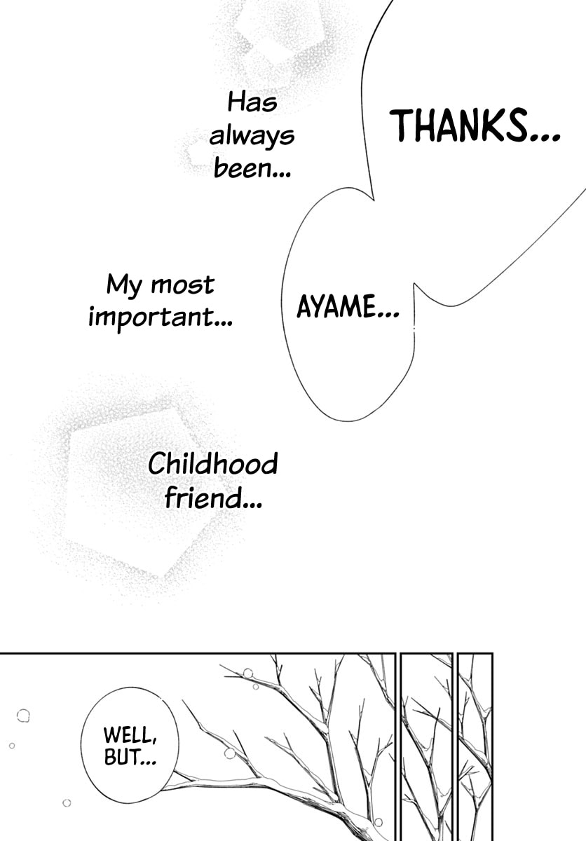 Midori Loves My Sister