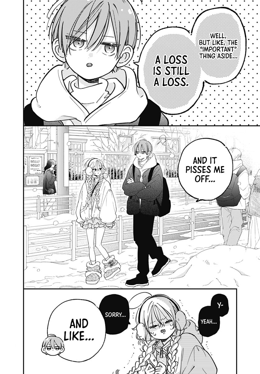 Midori Loves My Sister