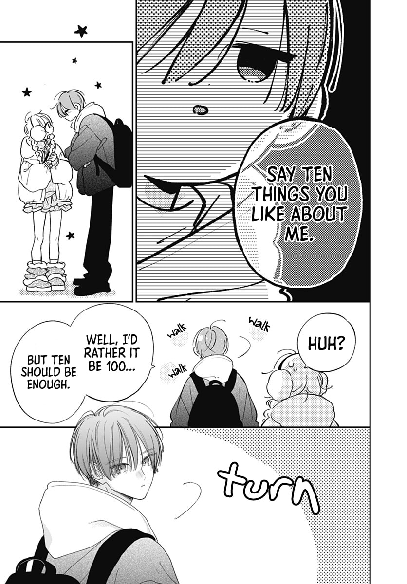 Midori Loves My Sister