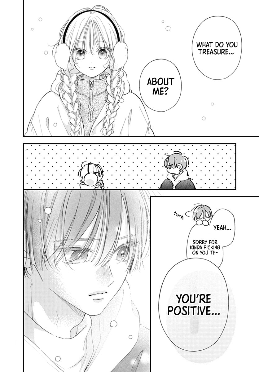 Midori Loves My Sister