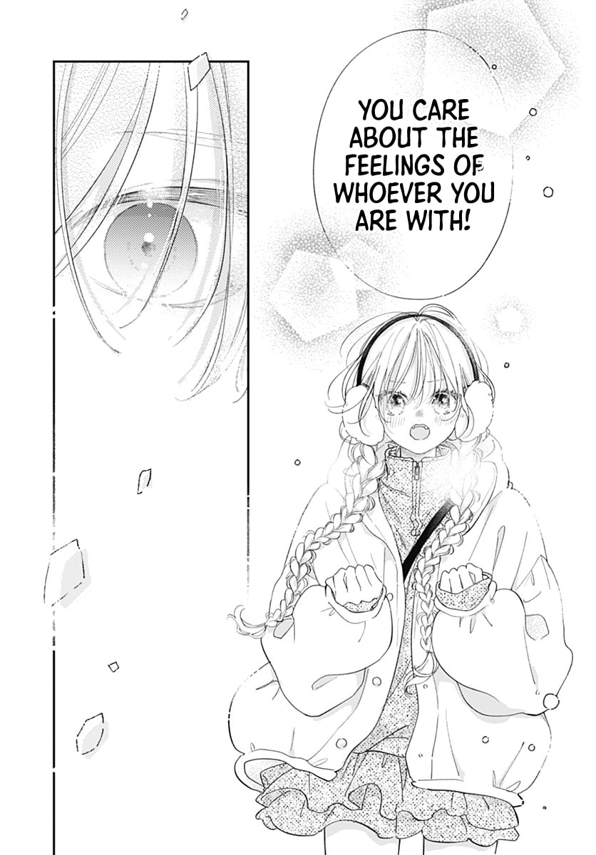 Midori Loves My Sister