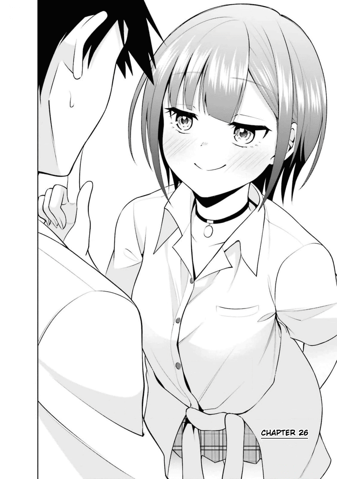 Rin-chan Wants to Flirt