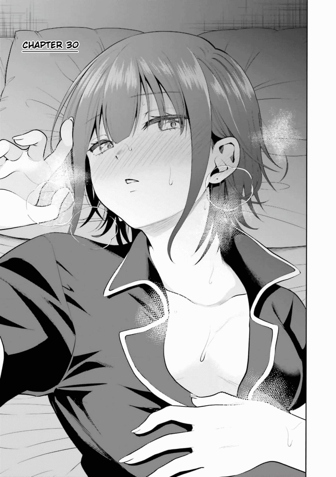 Rin-chan Wants to Flirt